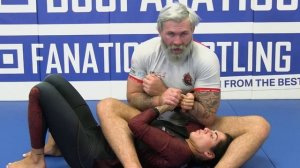 Systematically Attacking the Armbar 2