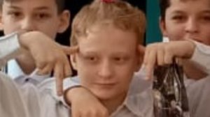 готовлюсь к школе