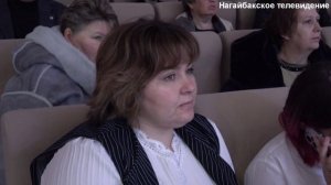 Назван лучший ученик года по итогам муниципального этапа Всероссийского конкурса.