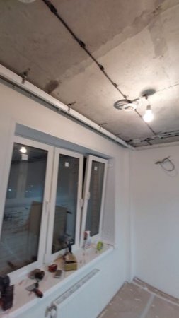 Багет в гостиной 👏 🔥 Ремонт квартиры под ключ в Чебоксарах. 89176750030
