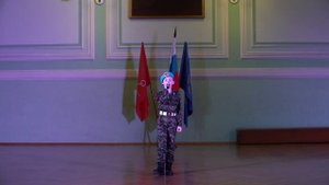 Русский парень (А.Гоман), исп. Влад Богомолов