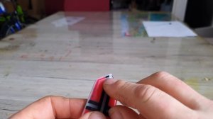 Четки. Крючок из иголки.