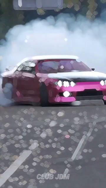 Silvia s15/200sx | Hey, Mickey! Baby Tate | #4k #car #club_jdm #edit #jdm #sorts #drift смотреть онлайн