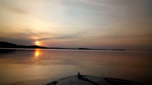 Иваньковское Водохранилище   11.09.19.