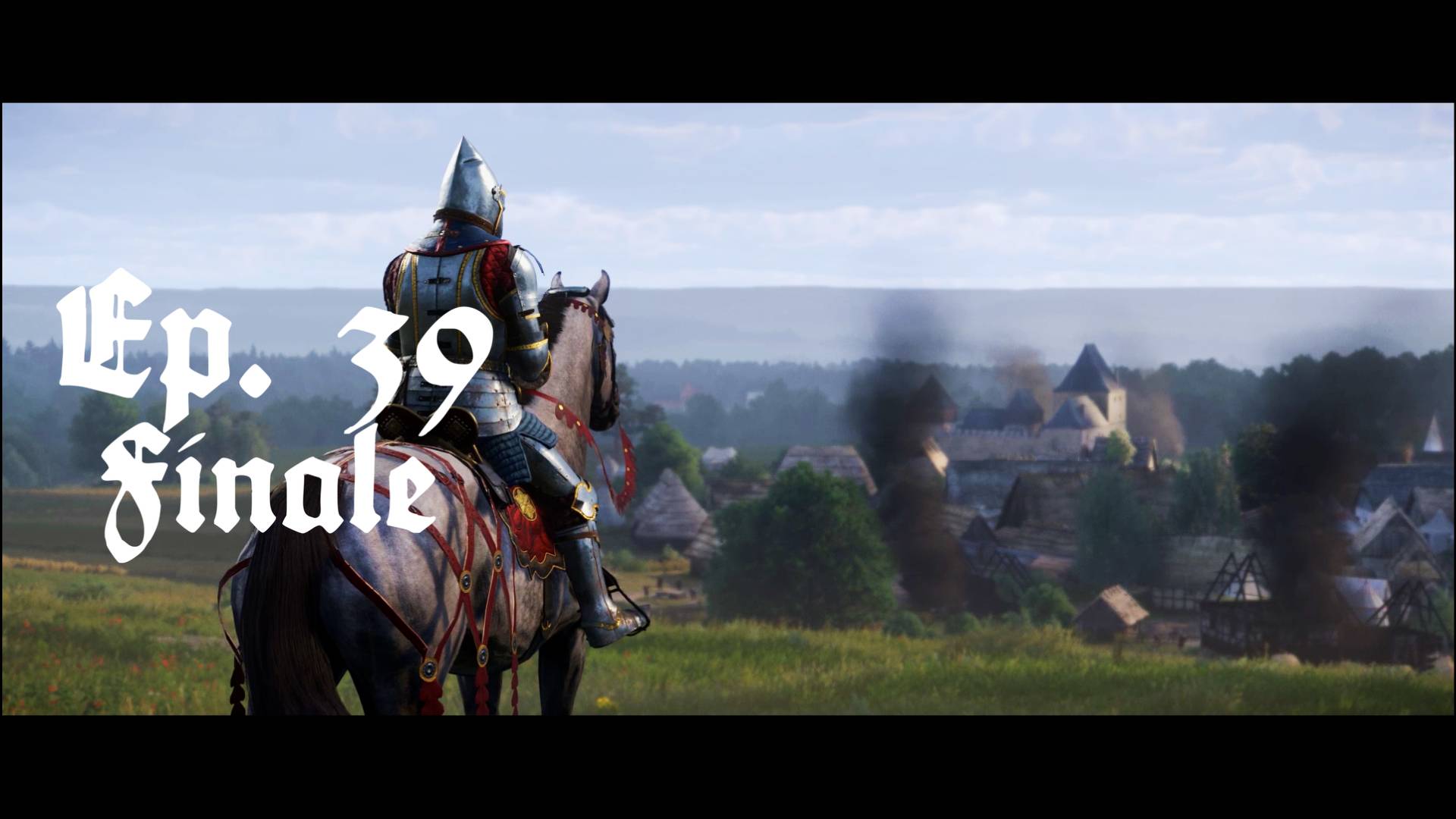 Kingdom Come Deliverance II – Ep. 39 [Finale]