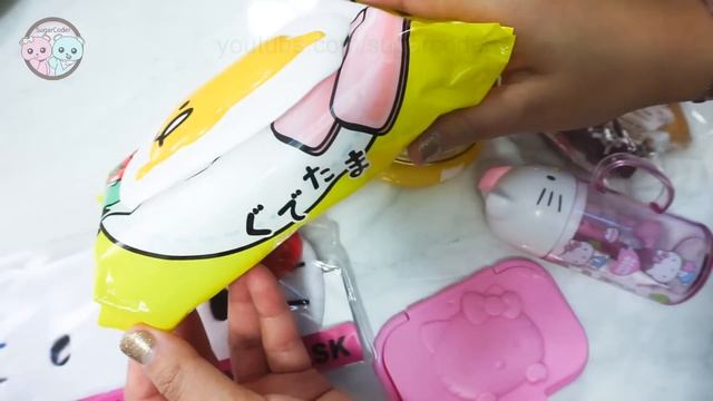 KYOTO KAWAII HAUL, JAPAN BAKEWARE KITCHEN HAUL смотреть онлайн