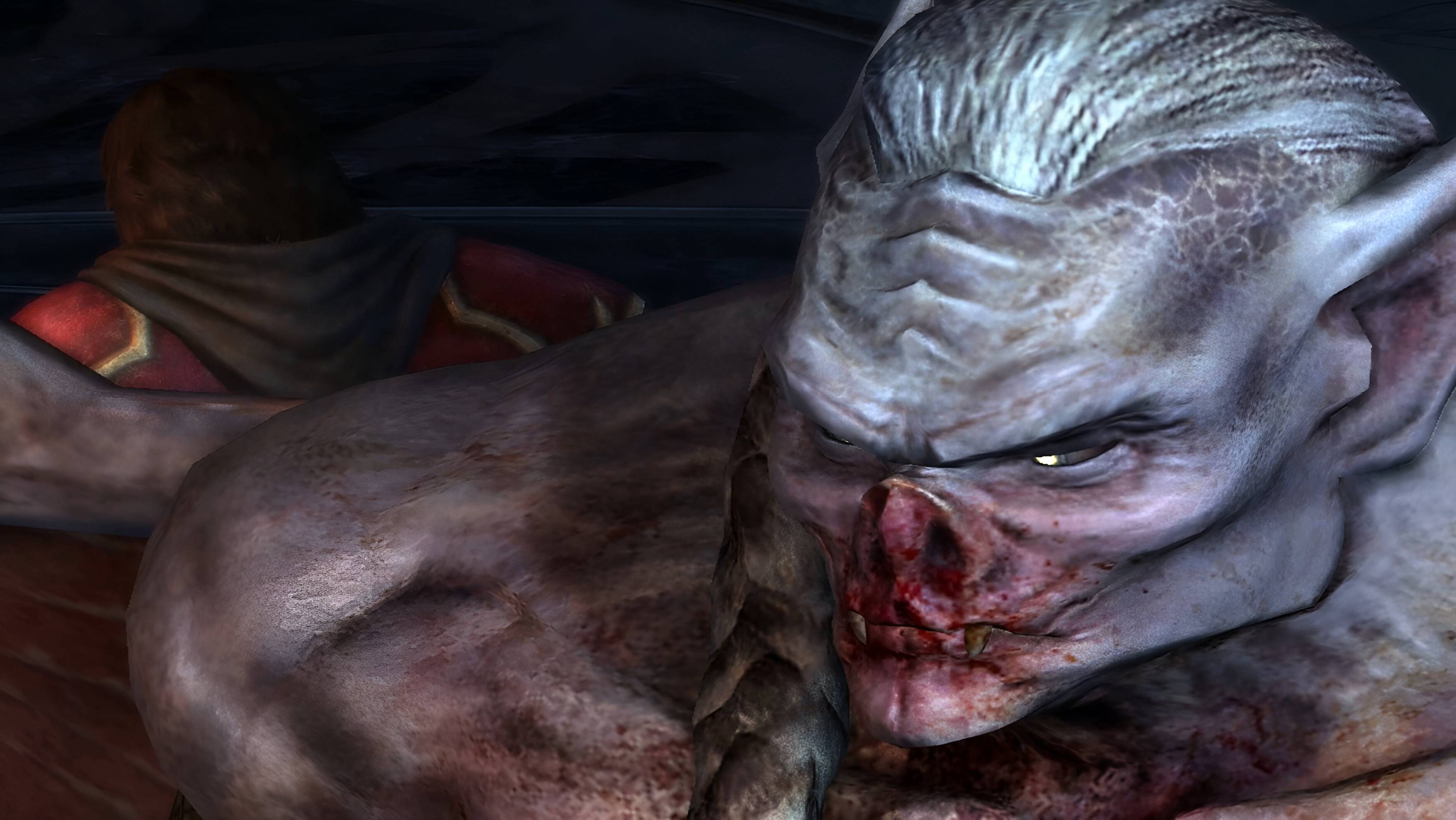 Castlevania - Lords of Shadow #35 (Олрокс)