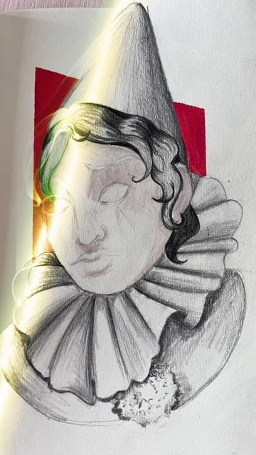 #художник #творчество #традишка #подпишись #speedpaint #рисунок #artdrawing