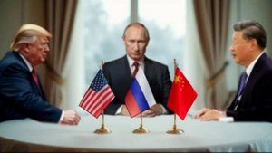 Срочное заявление Путина расшифровал "Русский инженер". В Рунете началось яростное бурление о "догов