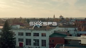 SkySpa – баня впечатлений