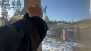 2 Сдача дома 2469/2469  Горбуша /Инд-77 25.02.25