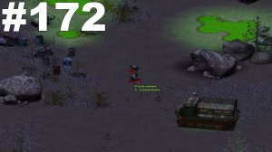 ▶Fallout Tactics: Brotherhood of Steel. Направляюсь в Колдуотер. #172