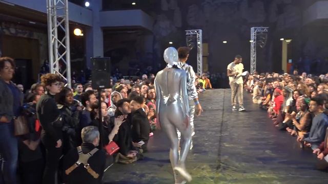 OLD WAY at The Revolution of Colors Ball смотреть онлайн