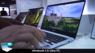 LG Ultra PC 13Z940 Ultrabook