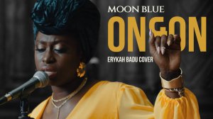 Moon Blue - On&On (Erykah Badu)