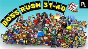 250 боссов Денди Сега (31 - 40)  | NES и SNES | boss rush oт Fulgor. Mickey Mouse, Lion King, Contra