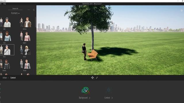 Twinmotion Basic Tutorial  2019 | Twinmotion for Beginners