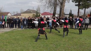 Ролик. Яран Сувар. Магарамкент