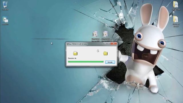 [Tuto] Commment cracker winrar