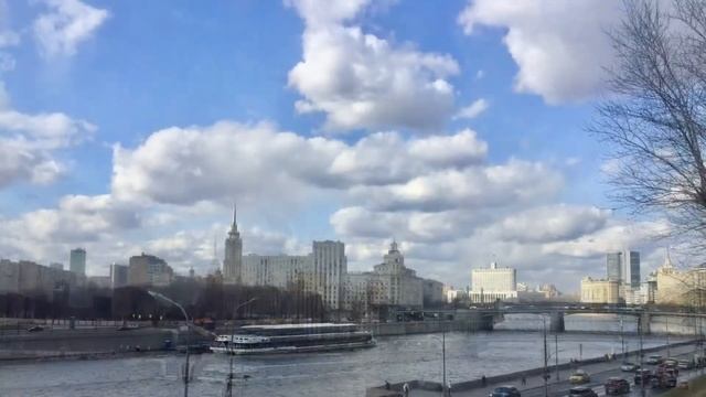 #топблог #весна Апрельская зарисовка