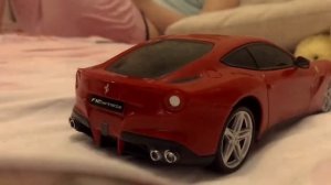 Игрушечные машинки