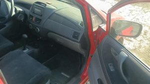 В продаже Suzuki Aerio.mp4