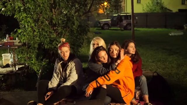 Корж клип выпускной смотреть онлайн