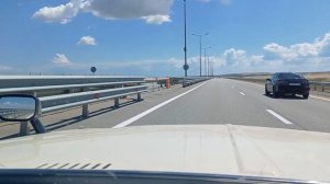 Toyota CROWN 1983 Трасса Таврида.mp4