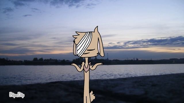 Белые Ночи(White Nights) • Original Animation meme