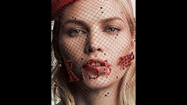 Почему у тебя цветные?