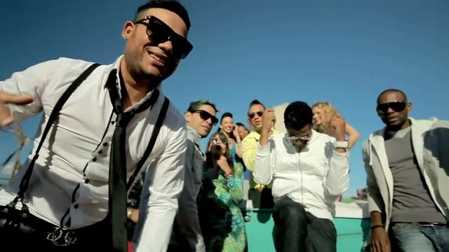MAYKEL BLANCO Y SU SALSA MAYOR - El Songo De Todos (Official Video HD) смотреть онлайн