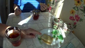 Всё со второго раза .