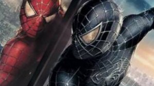 Человек Паук "2"