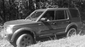 Путешествие с Людвигом и Димой