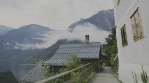 Эпическая гроза в формате 8K Hdr Dolby Vision (Dolby Atmos)