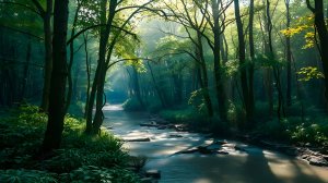 В другом времени