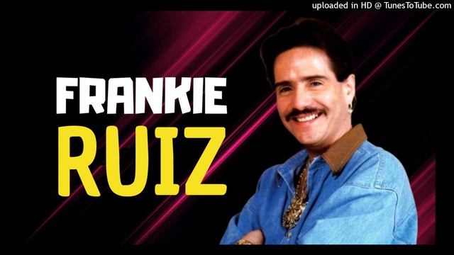 3 de FRANKIE RUÍZ - 3 En Salsa Mix смотреть онлайн