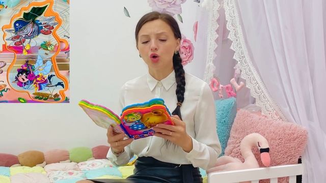 Муха-Цокотуха Корней ЧуковскийАудиосказки для детей на ночь