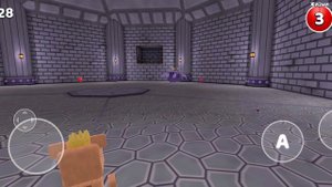 играю в супер Медведь 4