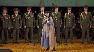 Ирина Шведова -- Победа наша!