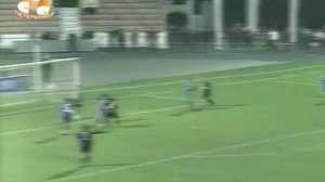 Черноморец 2-2 Зенит. Кубок премьер-лиги 2003. Финал