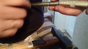 Стопорные кольца на направляющие.Гбц Ваз