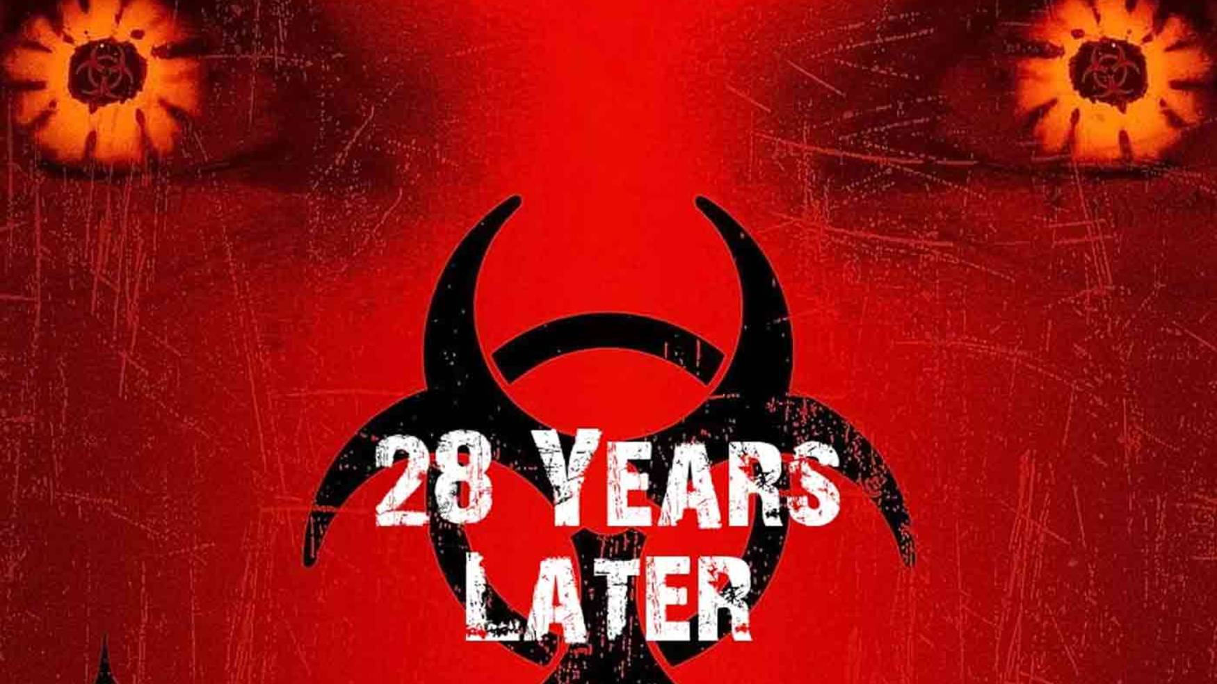 Трейлер 28 лет спустя
28 Years Later, 2025