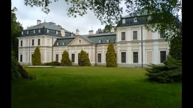 Treasures of Poland/Cокровища Польши смотреть онлайн