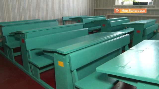 Вячеслав Гладков встретился с волоконовцами смотреть онлайн