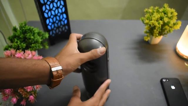 Godrej Aer Smart Matic / Automatic Spray/ Bluetooth ( Unboxing & Review ) смотреть онлайн