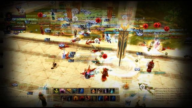 Silkroad online Hotan Fortess War Delphinus смотреть онлайн