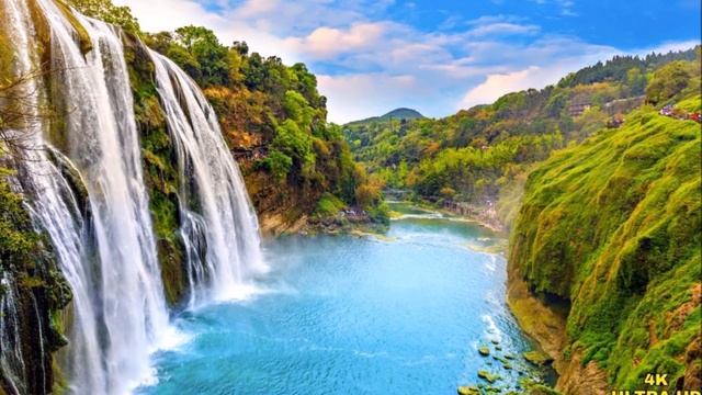 O Lago do Cisnes & O Quebra Nozes de Tschaikowsky. Regente: Karajan, 1966 смотреть онлайн