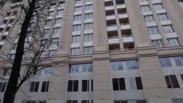 ЖК «Александрия», ход строительства: декабрь 2014г смотреть онлайн