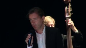 Олег Погудин «Ya es muy tarde» (Уже слишком поздно)